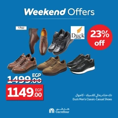 Page 27 |Weekend Deals at Carrefour Egypt