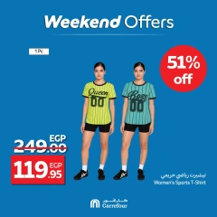 Page 26 |Weekend Deals at Carrefour Egypt
