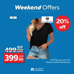 Page 24 |Weekend Deals at Carrefour Egypt