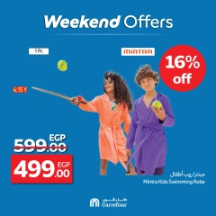 Page 7 |Weekend Deals at Carrefour Egypt