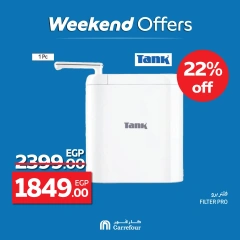 Page 3 |Weekend Deals at Carrefour Egypt