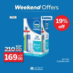 Page 4 |Weekend Deals at Carrefour Egypt