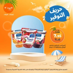 Page 5 |Super Saving at Kazyon Market Egypt