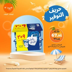 Page 3 |Super Saving at Kazyon Market Egypt