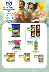 Page 2 |Weekend Deals at Euromarche Egypt