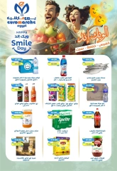Page 4 |Weekend Deals at Euromarche Egypt