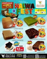 Page 1 |Candy Craze Festival Deals at Mark & Save Saudi Arabia