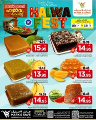 Page 3 |Candy Craze Festival Deals at Mark & Save Saudi Arabia