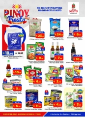 Página 3 |Ofertas Festival Pinoy en Nesto Arabia Saudita