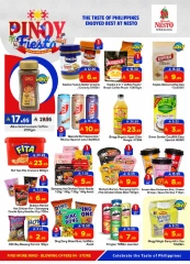 Página 4 |Ofertas Festival Pinoy en Nesto Arabia Saudita