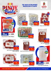 Página 5 |Ofertas Festival Pinoy en Nesto Arabia Saudita