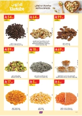 Página 11 |ofertas de verano en Danube Arabia Saudita