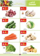 Página 4 |ofertas de verano en Danube Arabia Saudita
