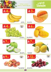 Página 4 |ofertas de verano en Danube Arabia Saudita