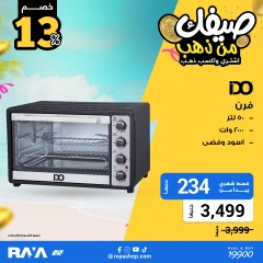 Página 40 |Tus ofertas de verano son de oro en Tienda Raya Egipto