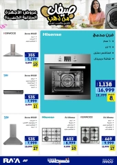 Página 16 |Tus ofertas de verano son de oro en Tienda Raya Egipto