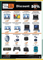 Página 48 |Ofertas de ahorro en Spinneys Egipto