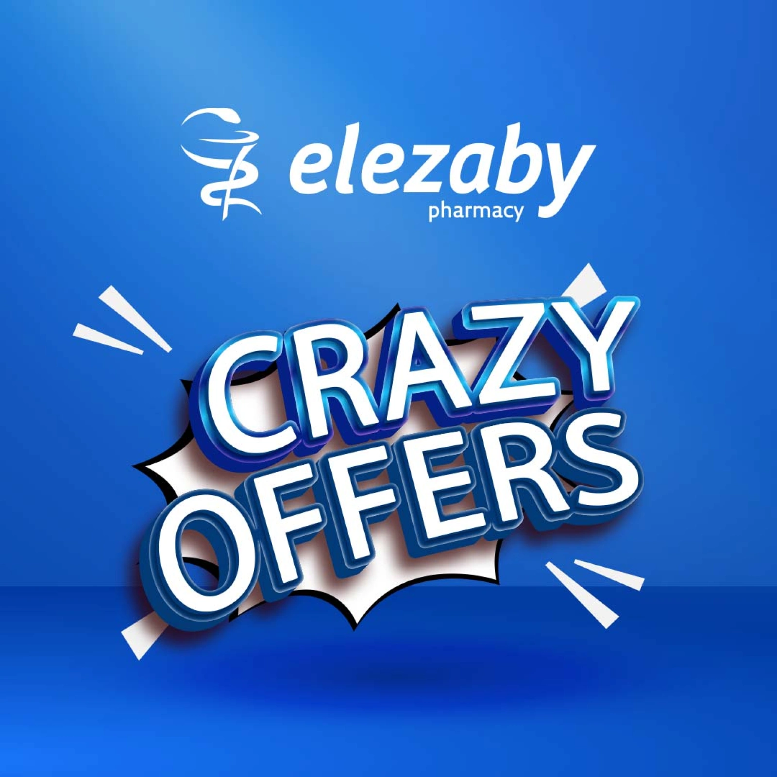Página 1 |Ofertas locas en Farmacias El Ezaby Egipto
