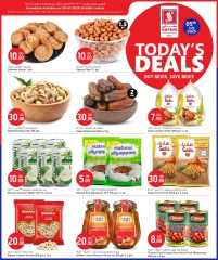 Page 2 |Deal of the Day at Safari hypermarket Qatar