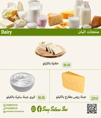 Página 2 |Ofertas de verano increíbles en Samy Salama hipermercado Egipto