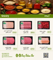 Página 14 |Ofertas de verano increíbles en Samy Salama hipermercado Egipto