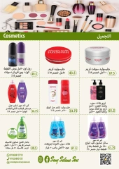 Página 27 |Ofertas de verano increíbles en Samy Salama hipermercado Egipto