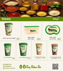 Página 20 |Ofertas de verano increíbles en Samy Salama hipermercado Egipto