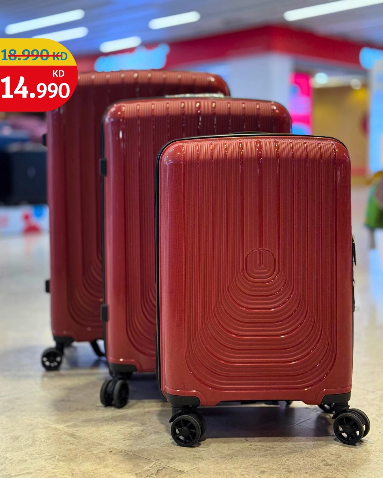 Página 28 |Mejores ofertas en City hiper Kuwait