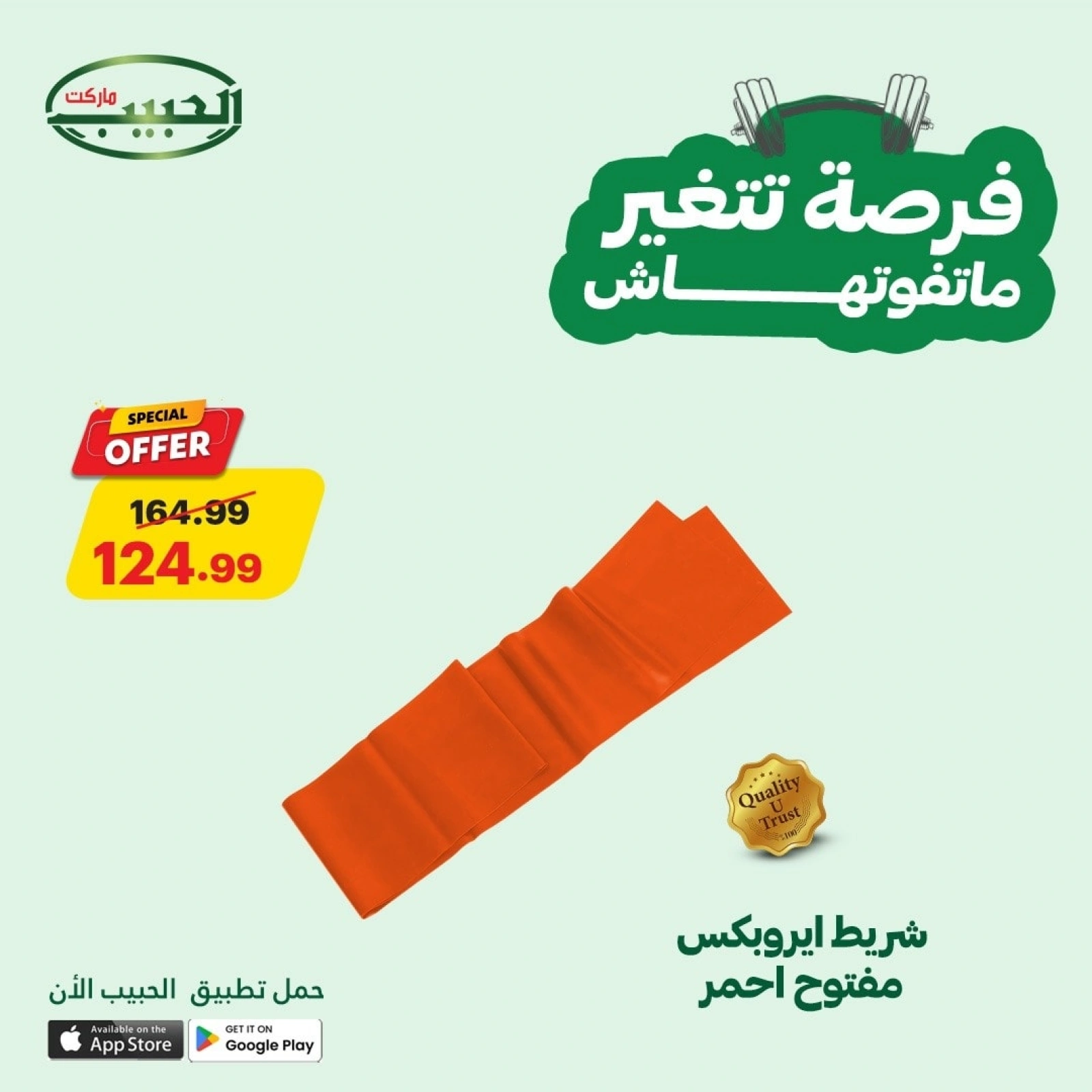 Página 9 |Ofertas de festivales deportivos en mercado Al Habeeb Egipto