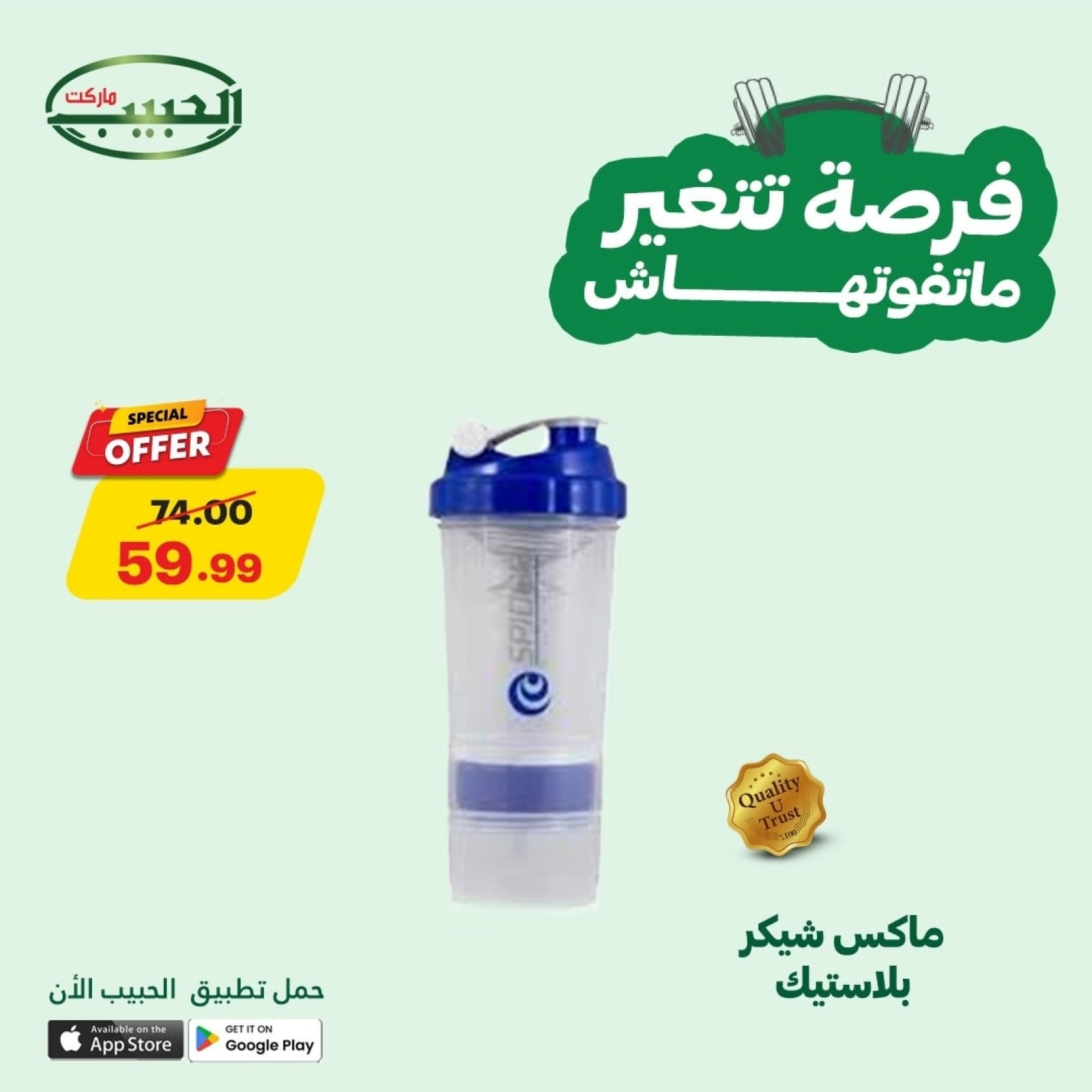 Página 12 |Ofertas de festivales deportivos en mercado Al Habeeb Egipto