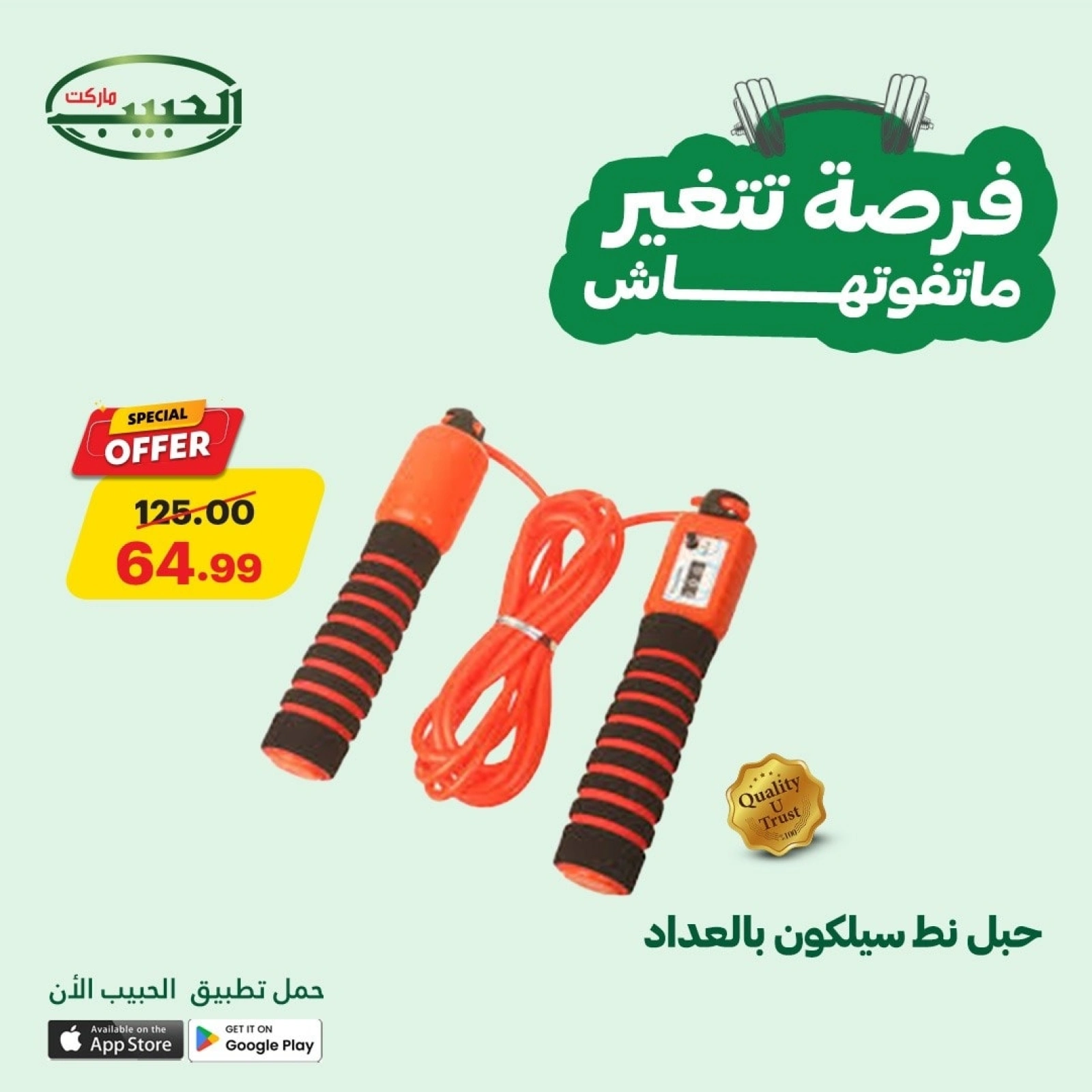 Página 4 |Ofertas de festivales deportivos en mercado Al Habeeb Egipto