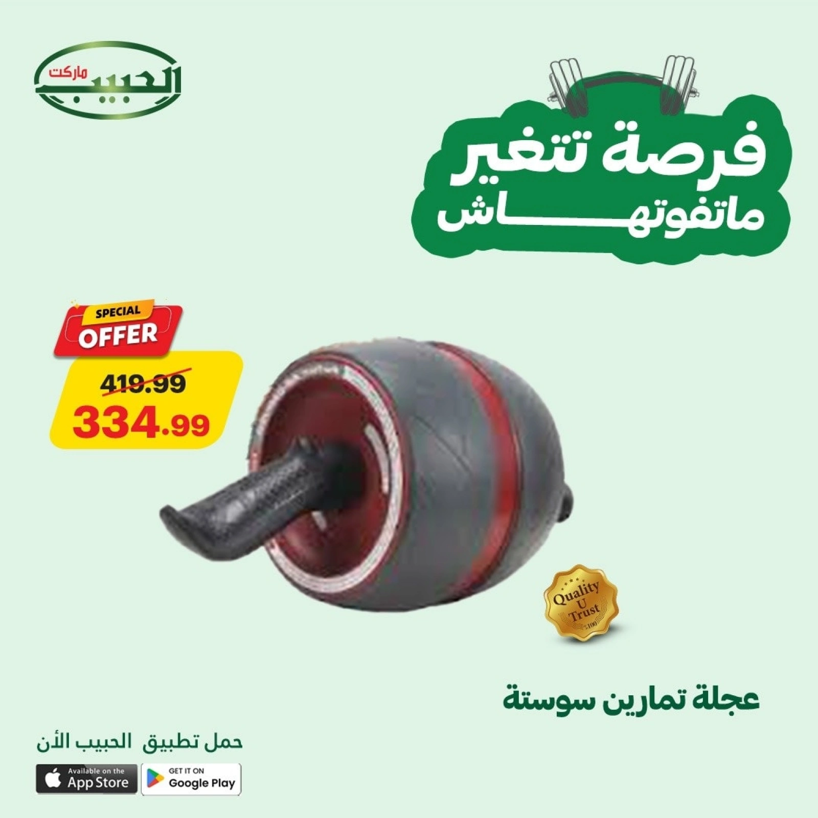 Página 8 |Ofertas de festivales deportivos en mercado Al Habeeb Egipto