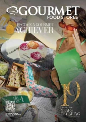 Página 1 |Ofertas de aniversario en Gourmet Egipto