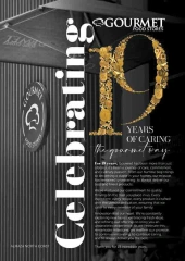 Página 2 |Ofertas de aniversario en Gourmet Egipto