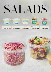 Página 27 |Ofertas de aniversario en Gourmet Egipto