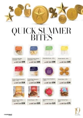 Página 28 |Ofertas de aniversario en Gourmet Egipto