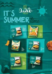 Página 32 |Ofertas de aniversario en Gourmet Egipto