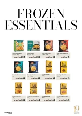 Página 33 |Ofertas de aniversario en Gourmet Egipto