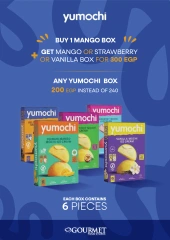 Página 34 |Ofertas de aniversario en Gourmet Egipto