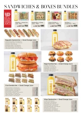 Página 5 |Ofertas de aniversario en Gourmet Egipto