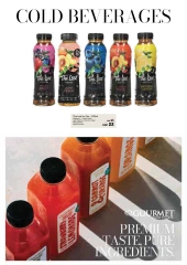 Página 45 |Ofertas de aniversario en Gourmet Egipto