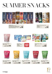Página 55 |Ofertas de aniversario en Gourmet Egipto