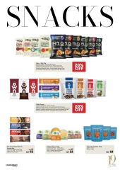 Página 57 |Ofertas de aniversario en Gourmet Egipto