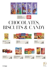 Página 61 |Ofertas de aniversario en Gourmet Egipto