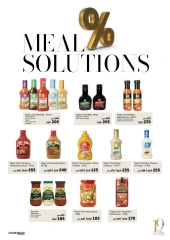 Página 69 |Ofertas de aniversario en Gourmet Egipto