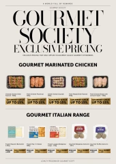 Página 88 |Ofertas de aniversario en Gourmet Egipto