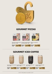 Página 89 |Ofertas de aniversario en Gourmet Egipto