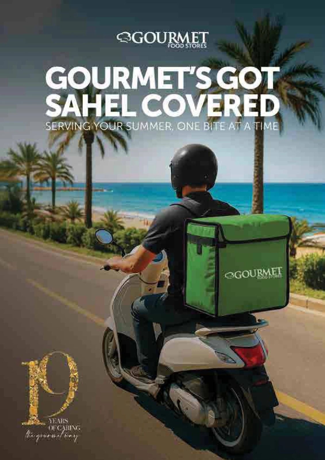 Página 92 |Ofertas de aniversario en Gourmet Egipto
