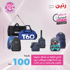 Página 43 |Ofertas de una hora en Raneen Egipto