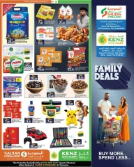 Page 4 |Family Deals at Kenz mini mart Qatar